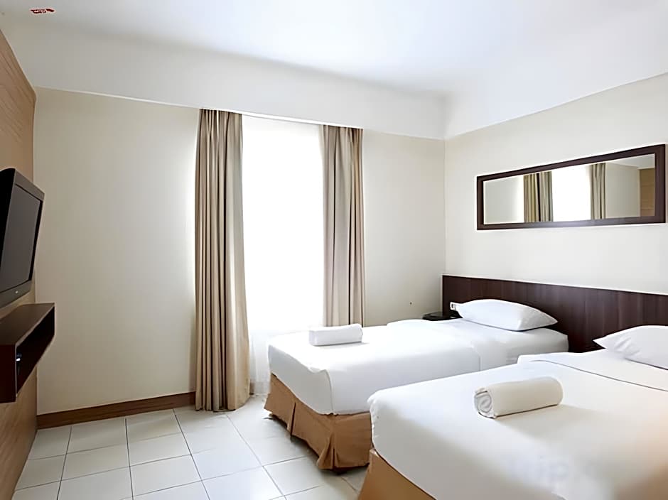 Cititel Hotel Pekanbaru