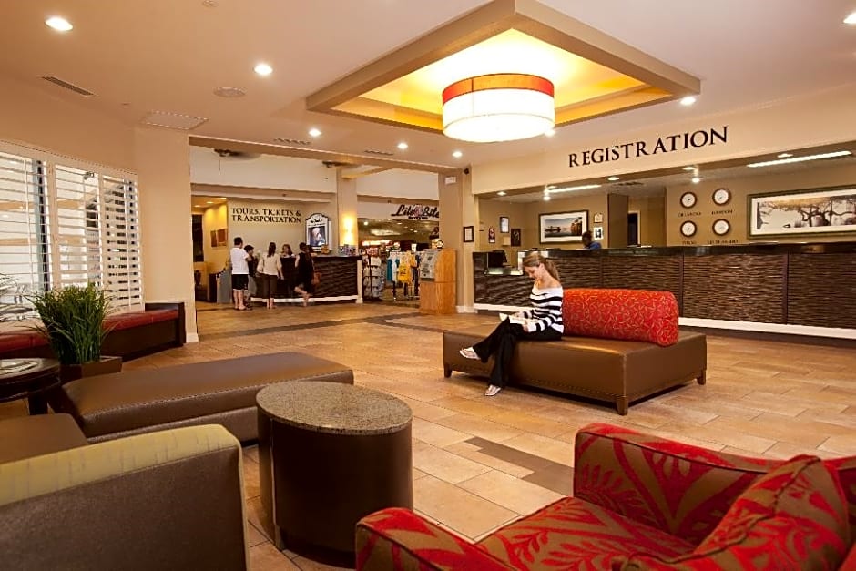 Rosen Inn Lake Buena Vista Orlando