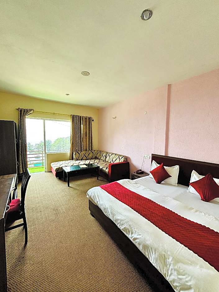 Hotel Patnitop