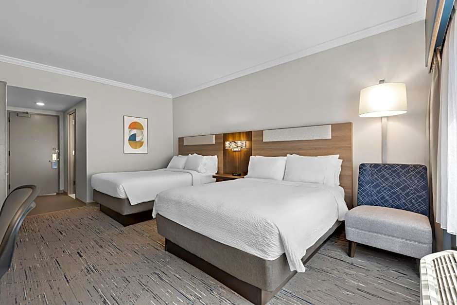 Holiday Inn Express Princeton Southeast By IHG