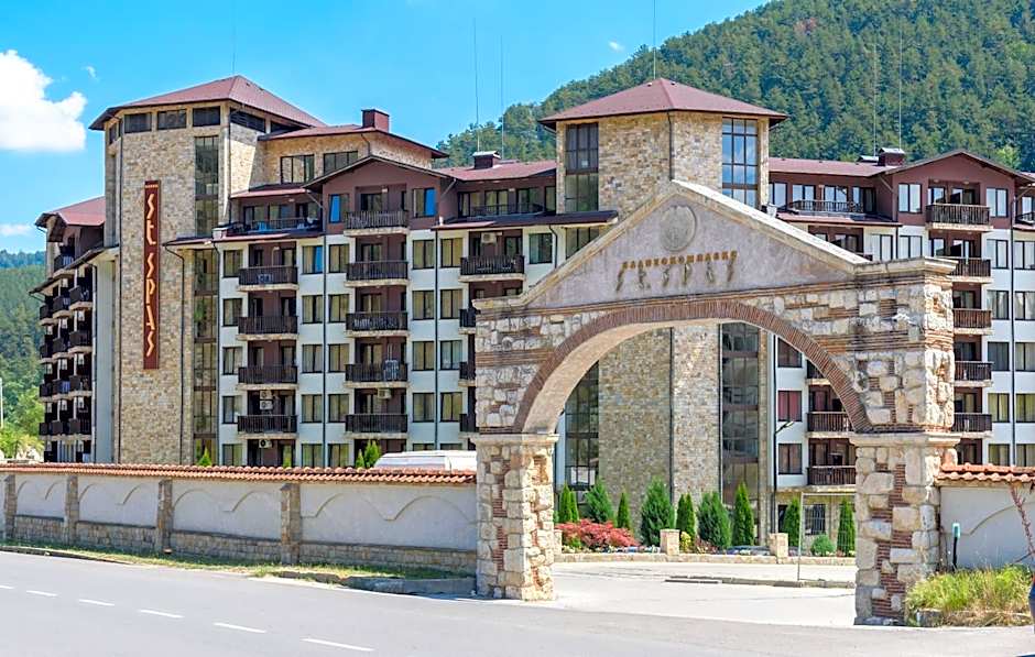 Balneo Complex Saint Spas