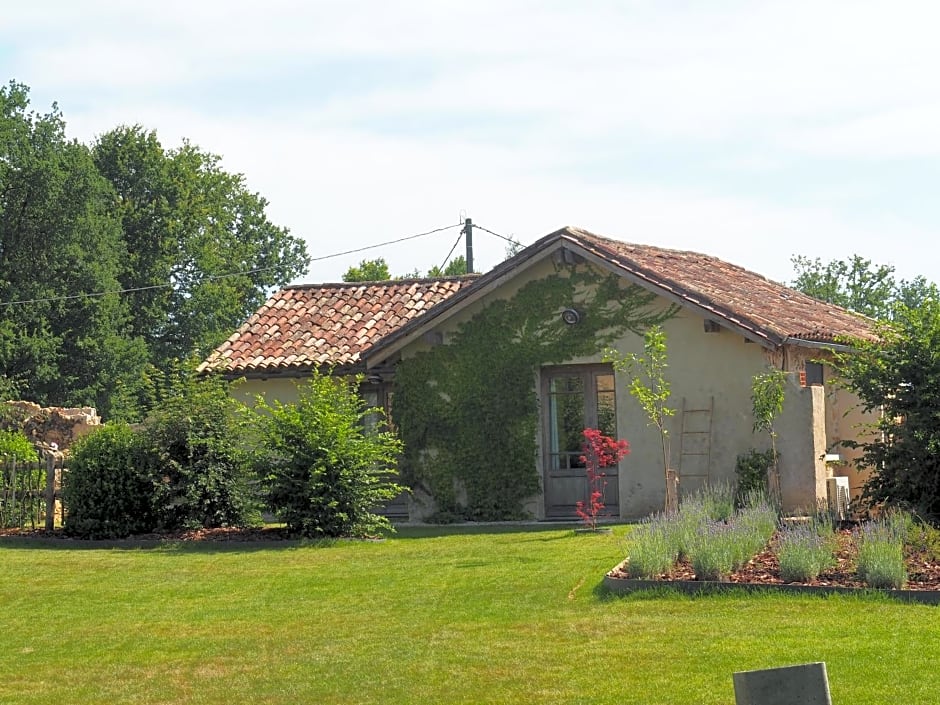 B&B, Chambres Dordogne, Clos de Saint-Maime