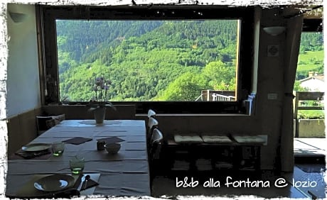 B&B Alla Fontana