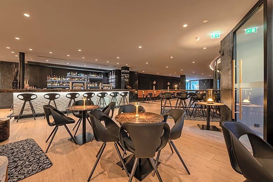 Hotel Grauer Bär