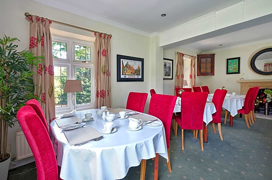 Easington Guest House