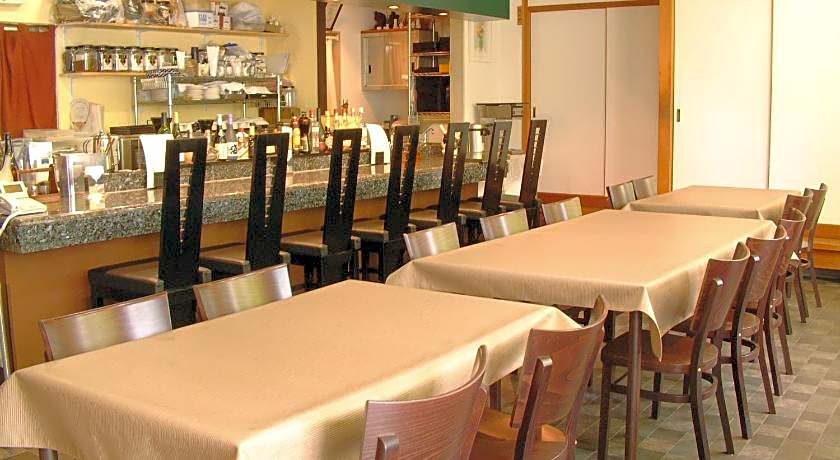 Ichinomiya Green Hotel