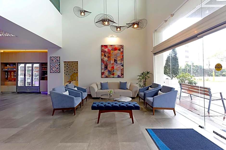 Holiday Inn Express Villahermosa By IHG