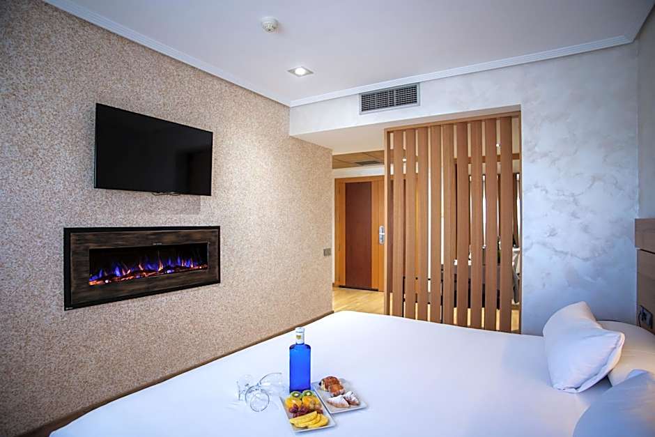 Hotel Gran Fama