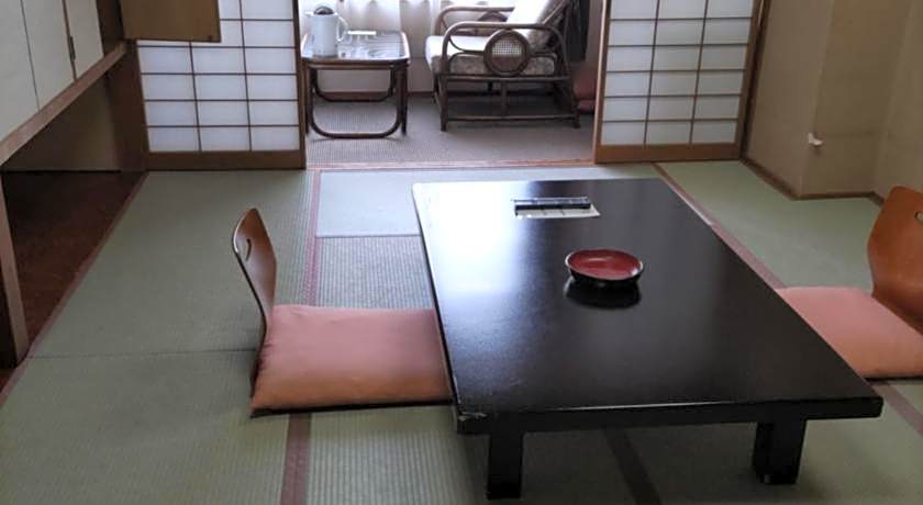 Raki House Kaiji
