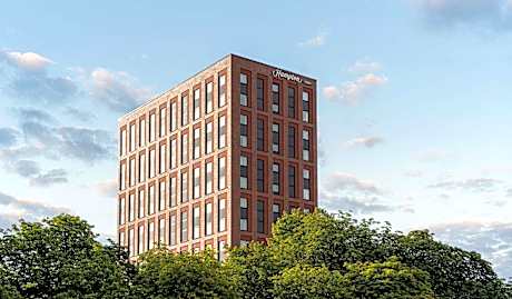 Hampton by Hilton Kiel