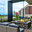 Hilton Garden Inn Madison Huntsville Airport