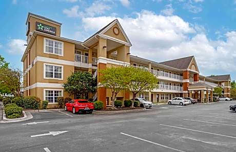 Extended Stay America Suites - Huntsville - U.S. Space and Rocket Center