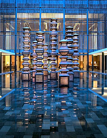 The Anvaya Beach Resort - Bali