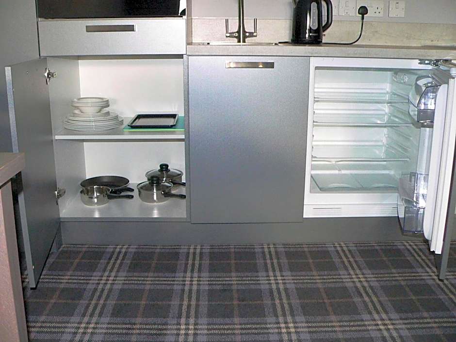 Ayre Hotel & Ayre Apartments