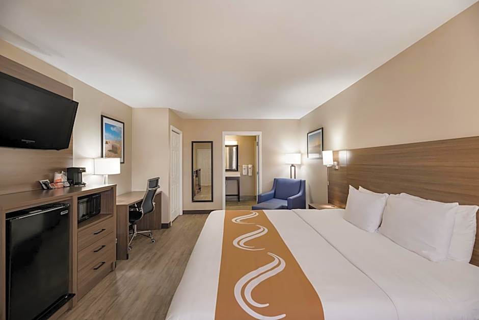 Quality Inn Sonora TX