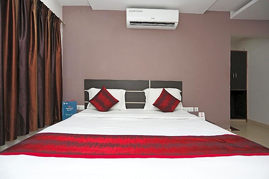 Hotel Subudhis Inn – Puri, TX