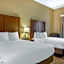 Comfort Inn & Suites At CrossPlex Village