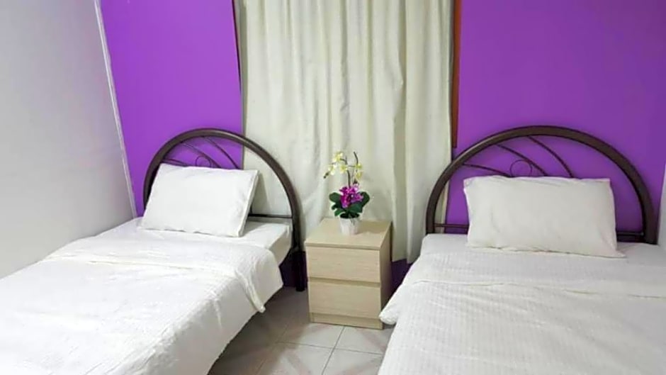 New Orchid Hotel Tuaran