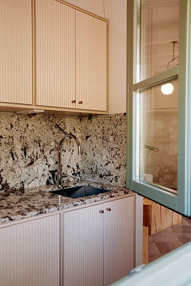 Rondaia, a Winery & Fincahotel-Agroturismo in Tramuntana