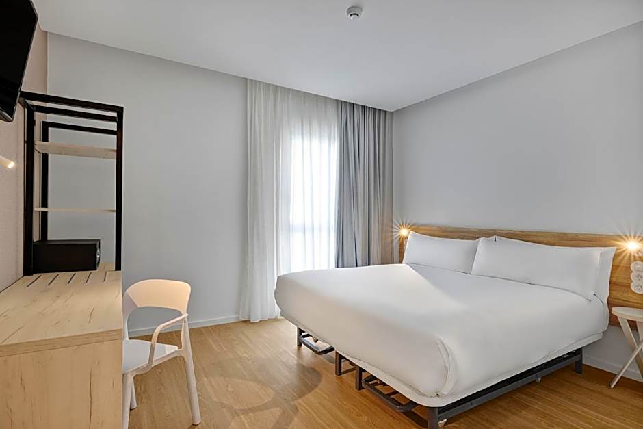 B&B HOTEL Leiria Fatima