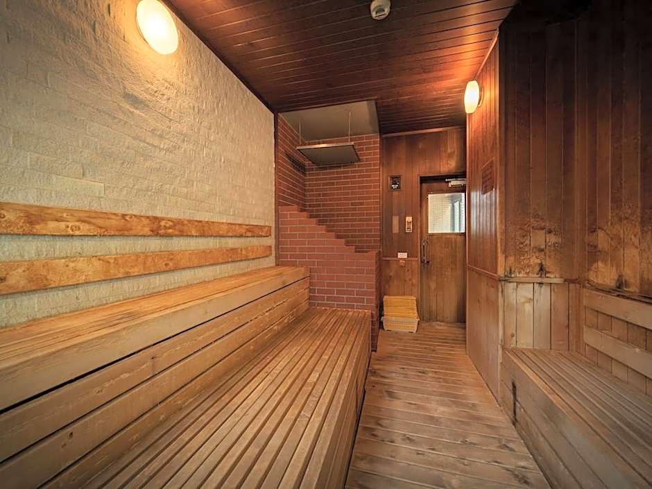 Sasai Hotel