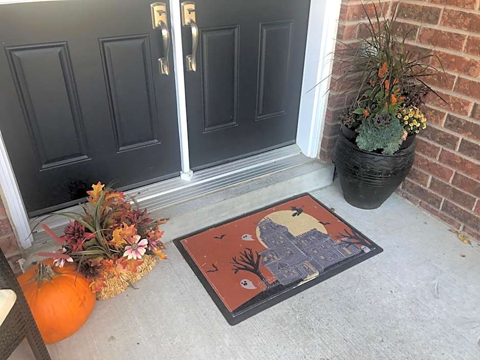 Willow Pond Satellite B&B