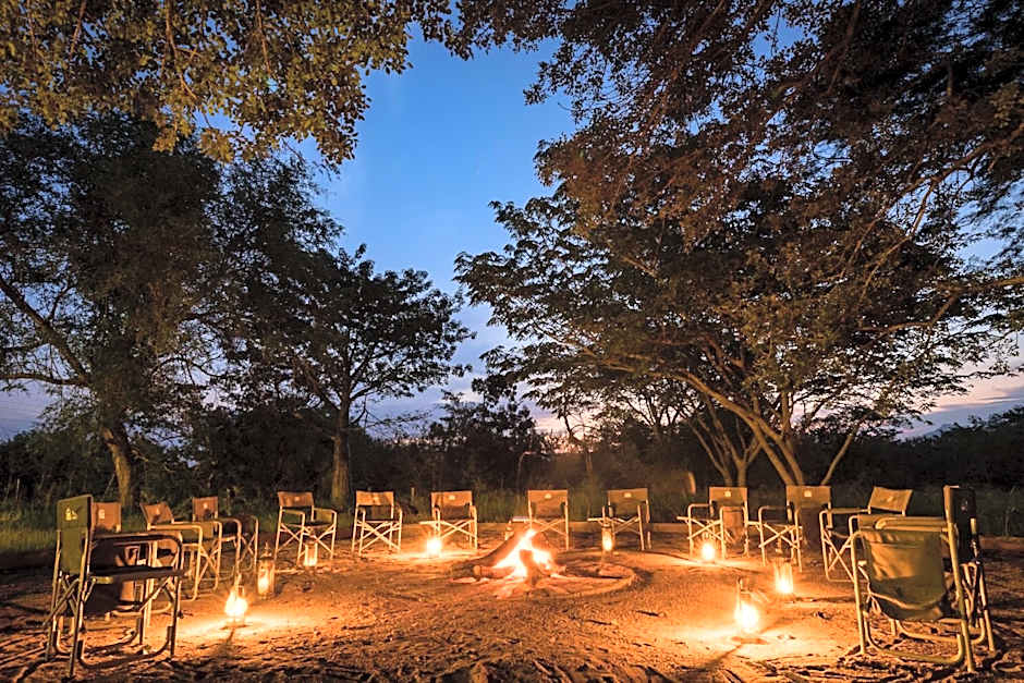 Makuwa Safari Lodge