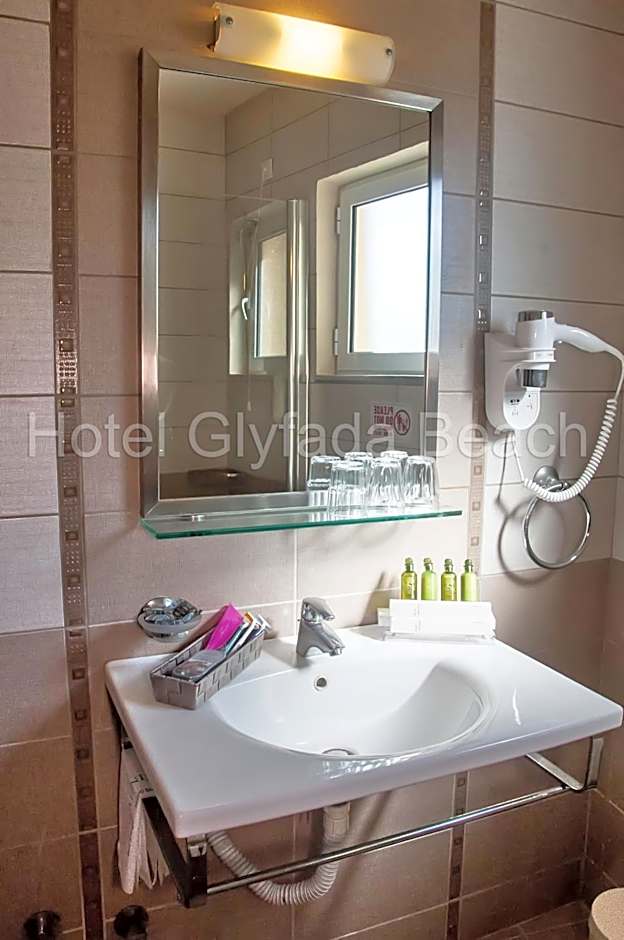 Glyfada Beach Hotel