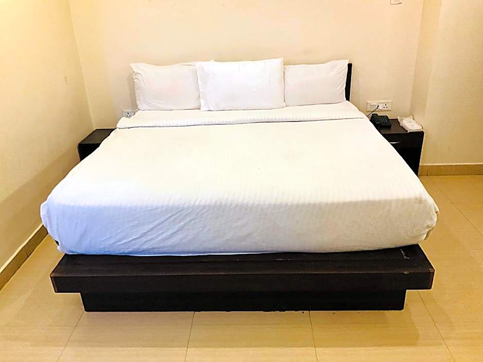 Hotel Galaxy