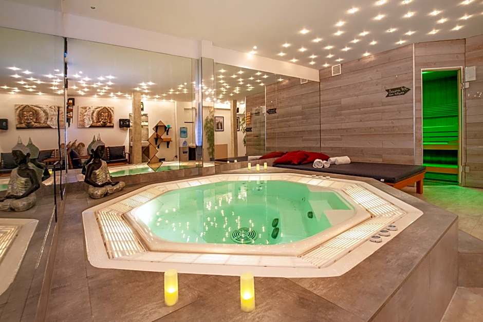 Relax Wellnesshotel Stuttgart