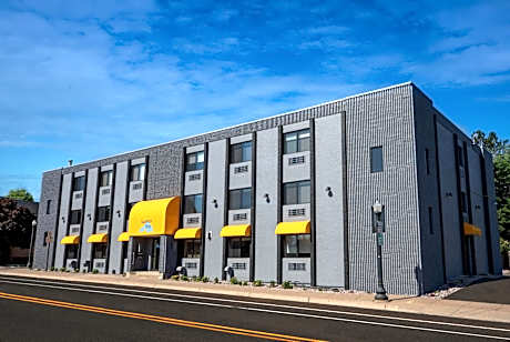 Superior Stay Hotel