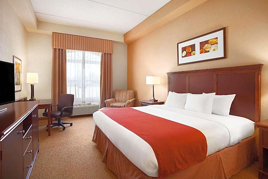 Country Inn & Suites by Radisson, Lexington Park (Patuxent River Naval Air Station), MD