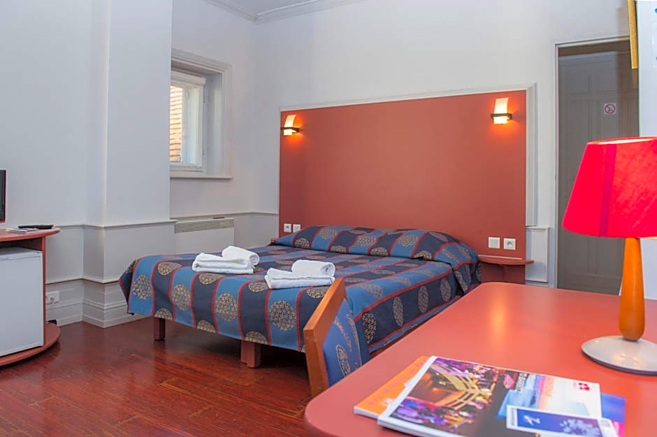 VTF Le Domaine de Françon