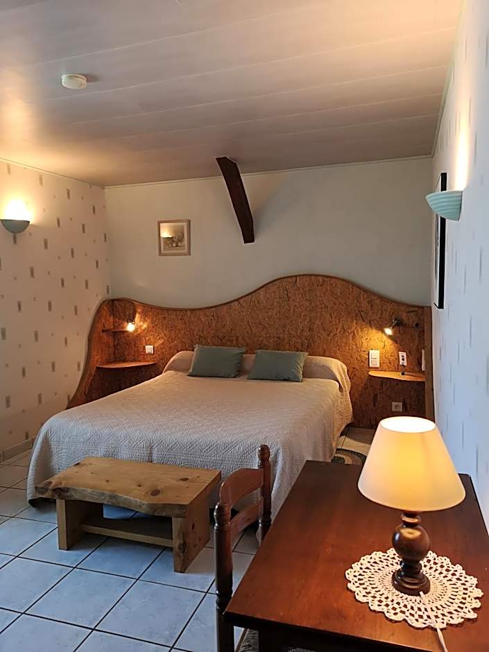 Le Vieux Séchoir