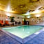 Comfort Suites Salina South