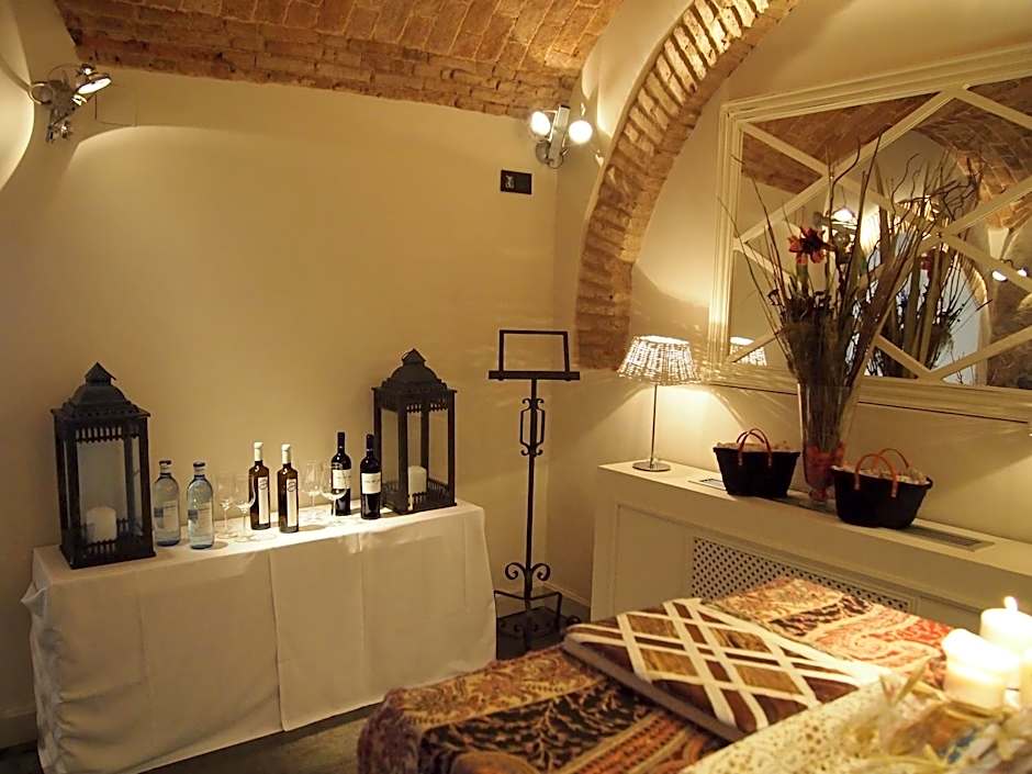 Hotel Plaza Grande