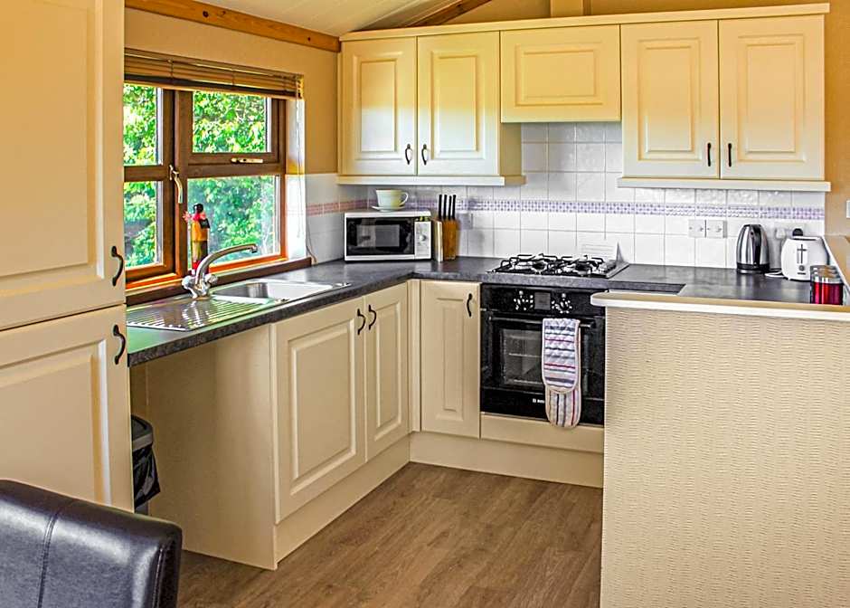 Nethercraig Holiday Park