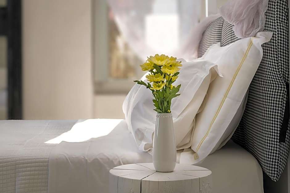 Mythical Blue Luxury Suites