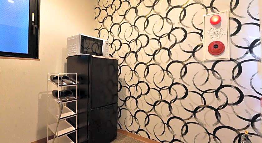 IZUTSU HOTEL KYOTO TAKASEGAWA BETTEI