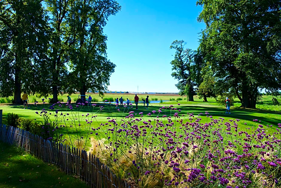 Domaine de Naxhelet