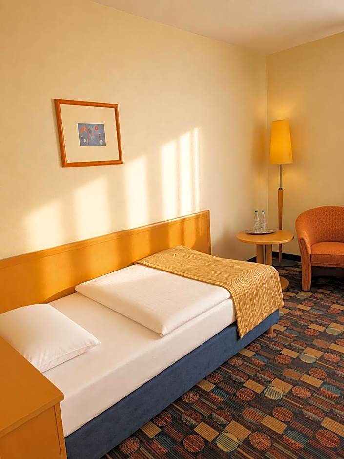 Hotel Partner