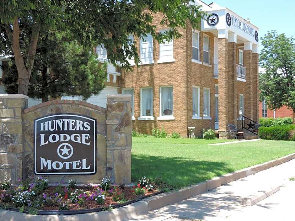 Hunters Lodge Motel