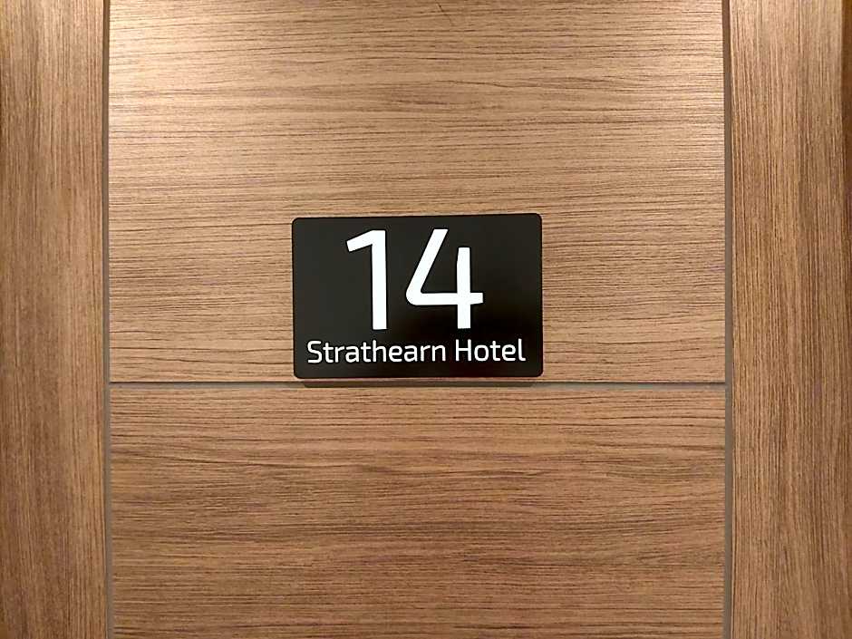 The Strathearn Hotel
