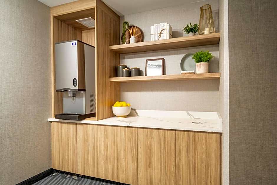 SpringHill Suites by Marriott Island Park Yellowstone