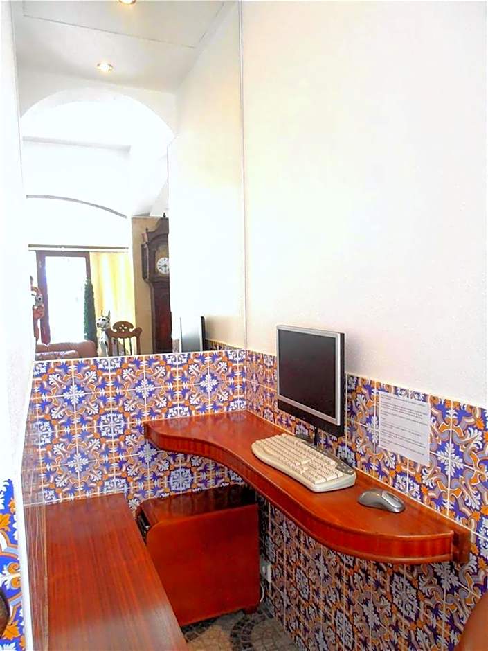 Solar dos Carvalhos - Apartamentos de Turismo