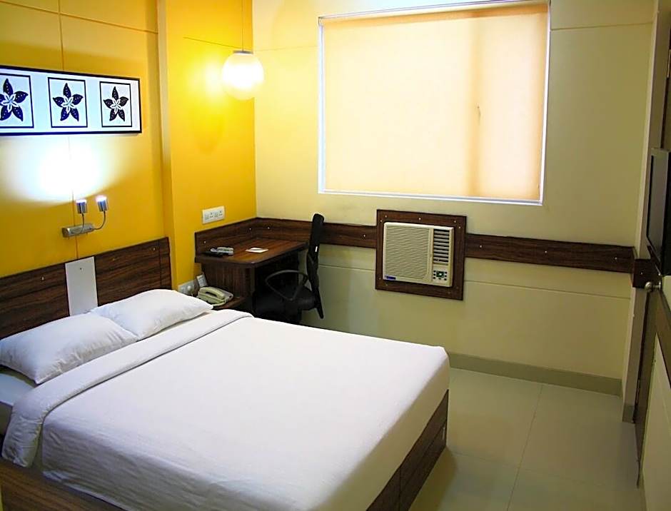 Ginger Guwahati