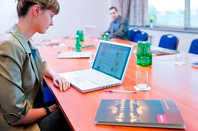 Mercure Torun Centrum