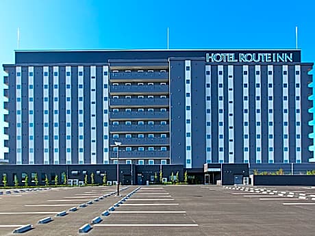 Hotel Route Inn Kusatsu Ritto-Ritto Inter Kokudo 1gou-