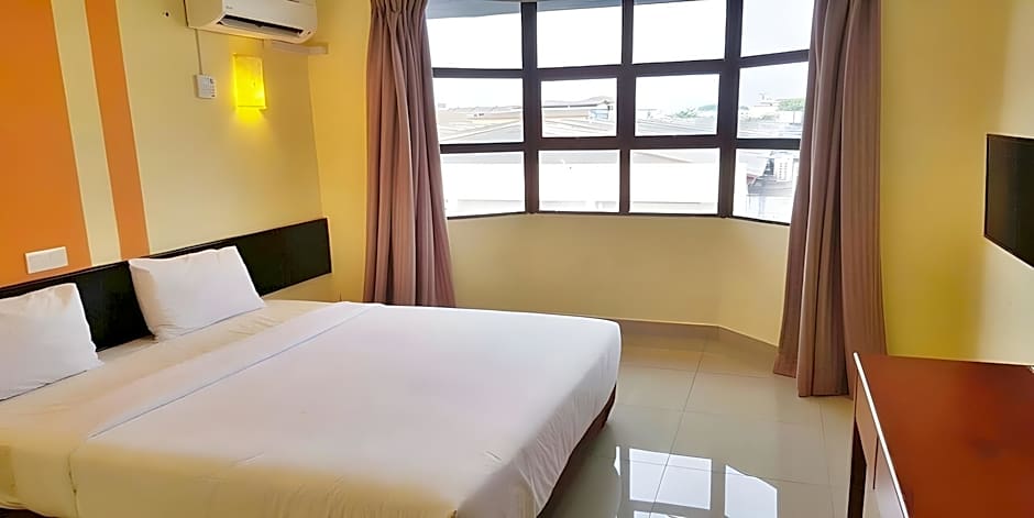 Sun Inns Hotel Sitiawan