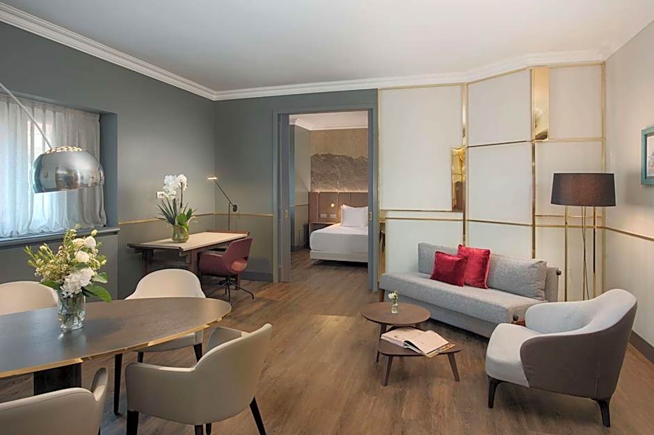 NH Collection Porta Nuova